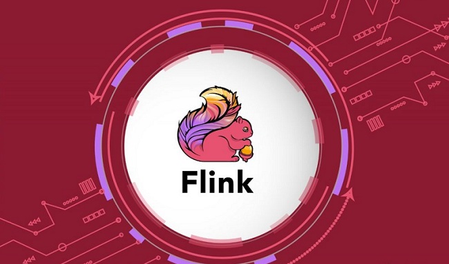 flink图标图片