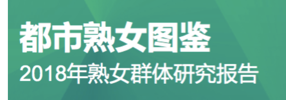 用户分析 都市熟女图鉴分析报告 每天都要被自己菜醒的博客 Csdn博客