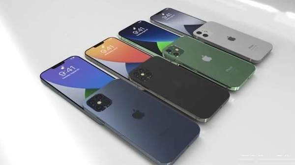 iphone12mini是双卡双待吗