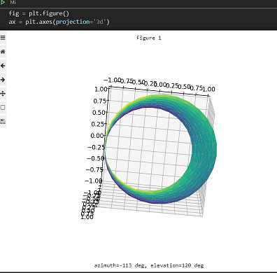 在jupyter中使用交互式绘图模式%jupyter widget/notebook_jupyter曲线图做交互-CSDN博客