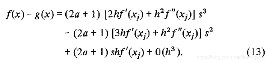 Bicubic interpolation_bicubic interpolation,_8rfuz的博客-CSDN博客