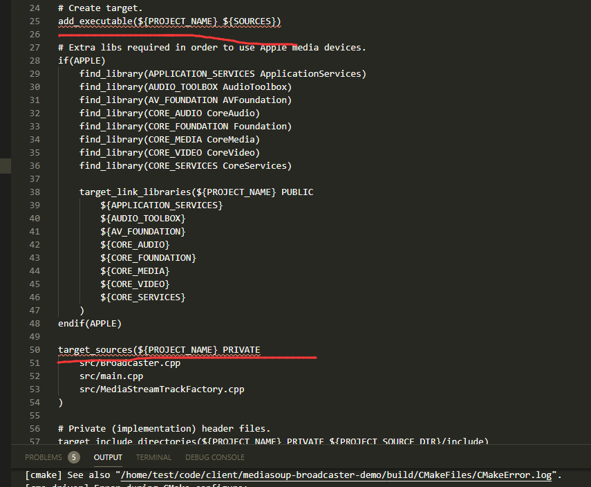 mediasoupbroadcasterdemo_mediasoupbroadcasterdemo windowsCSDN博客