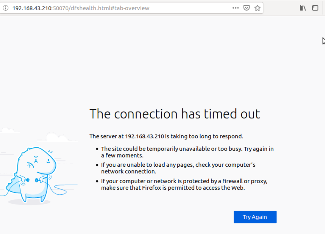 解决ERRORCan‘t get master address from Zookeeper；znode data == null报错