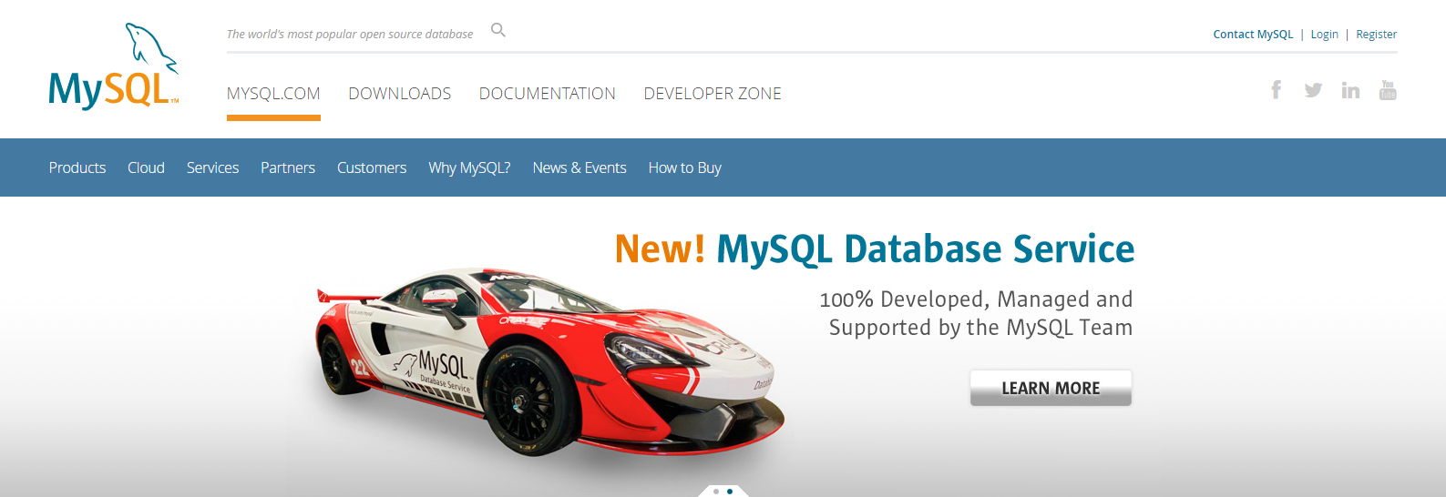 阿里云钉钉应用python后端开发之安装MySQL数据库