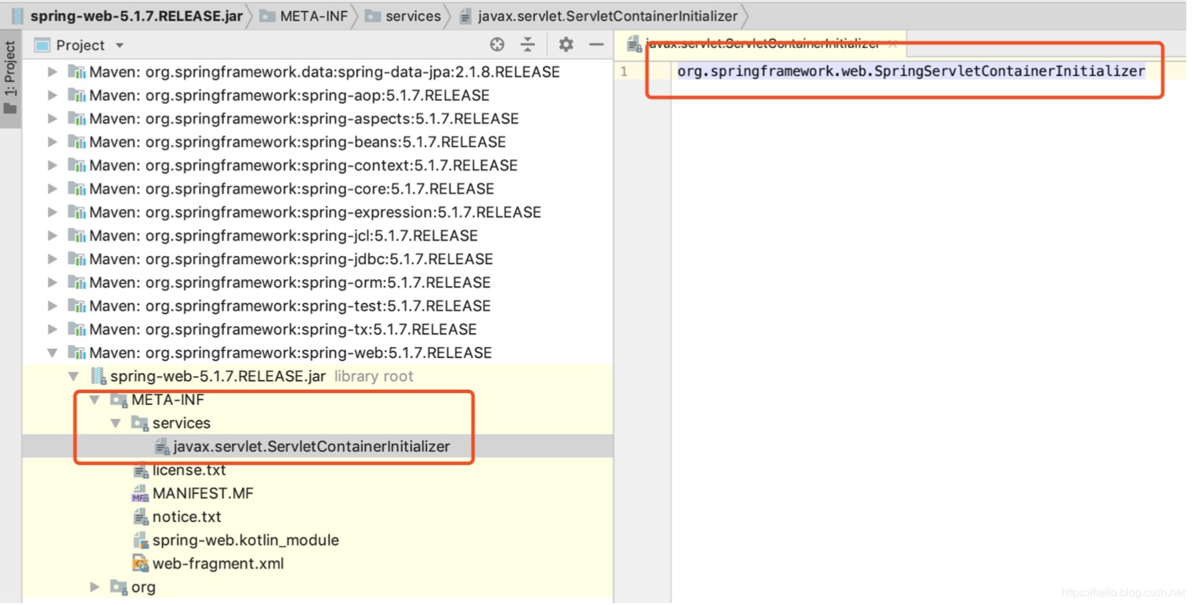 【mysql jdbc】SPI介绍及实例分析_2、查询关于spi模型案例并介绍CSDN博客
