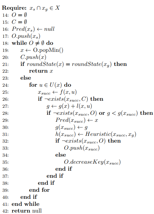 Hybrid Astar implementation_karlkurzer/path_planner - Programmer Sought
