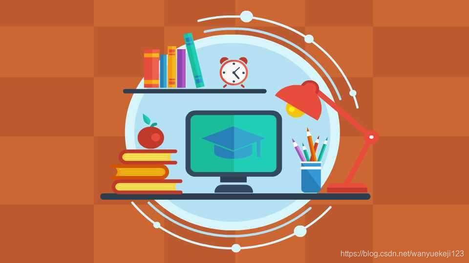 Online teaching platform development