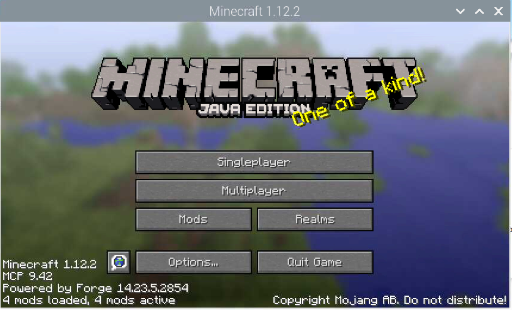 minecraft launcher crashes on unpacking natives windows jar