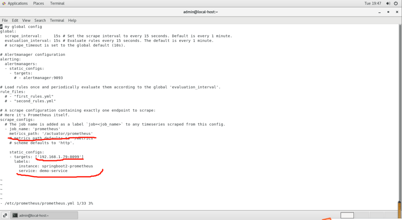 Micrometer集成 Prometheus 监控 Java 应用性能_micrometerregistryprometheusCSDN博客