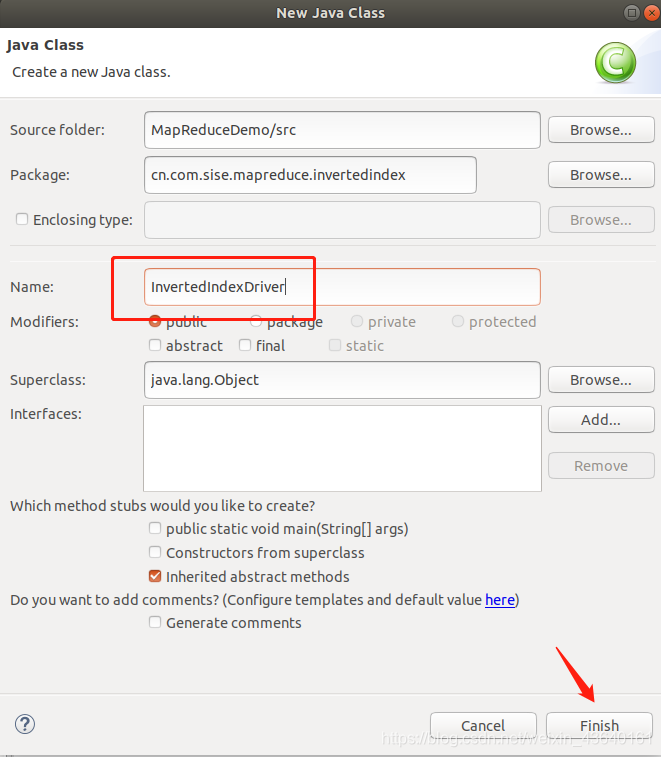 MapReduce经典案例实战_现有数据文本number.txt,内容如下所示,请编写mapreduce程序将该文本文件中重复的-CSDN博客