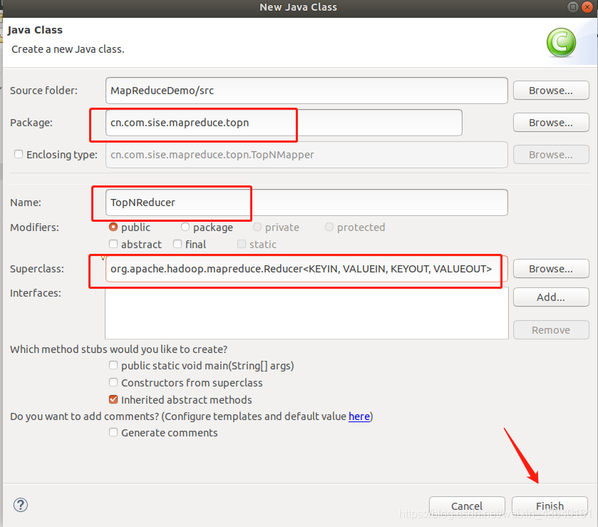MapReduce经典案例实战_现有数据文本number.txt,内容如下所示,请编写mapreduce程序将该文本文件中重复的-CSDN博客