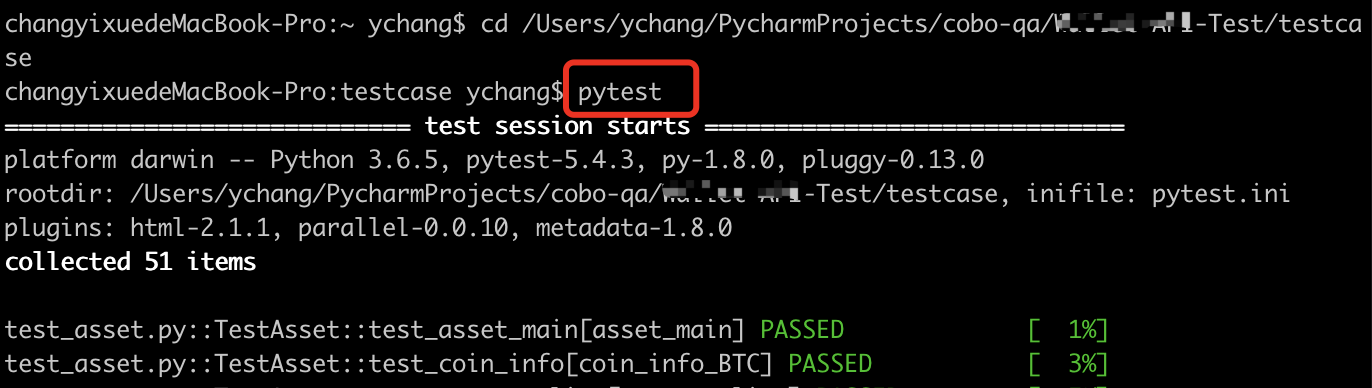 Python+Requests+Pytest 接口自动化测试脚本总结_requests+python+pytest接口测试-CSDN博客