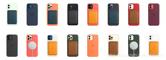 四款 5G 版 iPhone 12 齐发,支持北斗系统,你准备好了吗?ImapBox资讯-