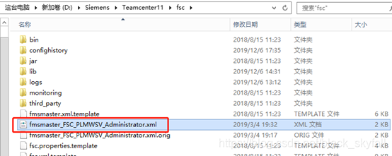 Teamcenter服务器损坏进行数据完整恢复 自断经脉的博客 程序员its301 程序员its301 Teamcenter服务器损坏进行数据完整恢复 自断经脉的博客 程序员its301 程序员its301