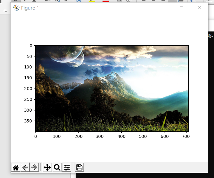 图像处理之python读取bmp(1/4/8/16/24位)_python读取bmp图片-CSDN博客