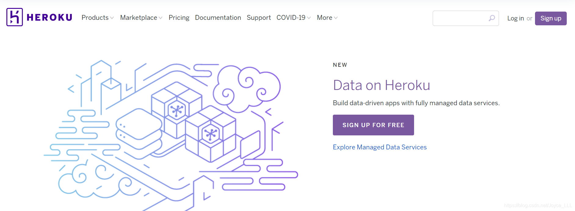 Heroku