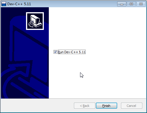Dev C++软件的下载安装与使用_dev-cpp 5.11 tdm-gcc 4.9.2-CSDN博客