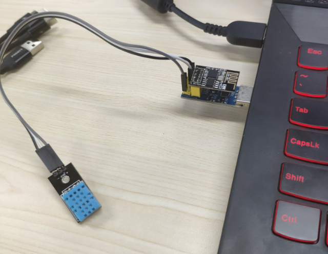 Win10利用Arduino配置ESP8266芯片开发环境（带案例）_arduino:1.8.19 (windows 10), 开发板 ...