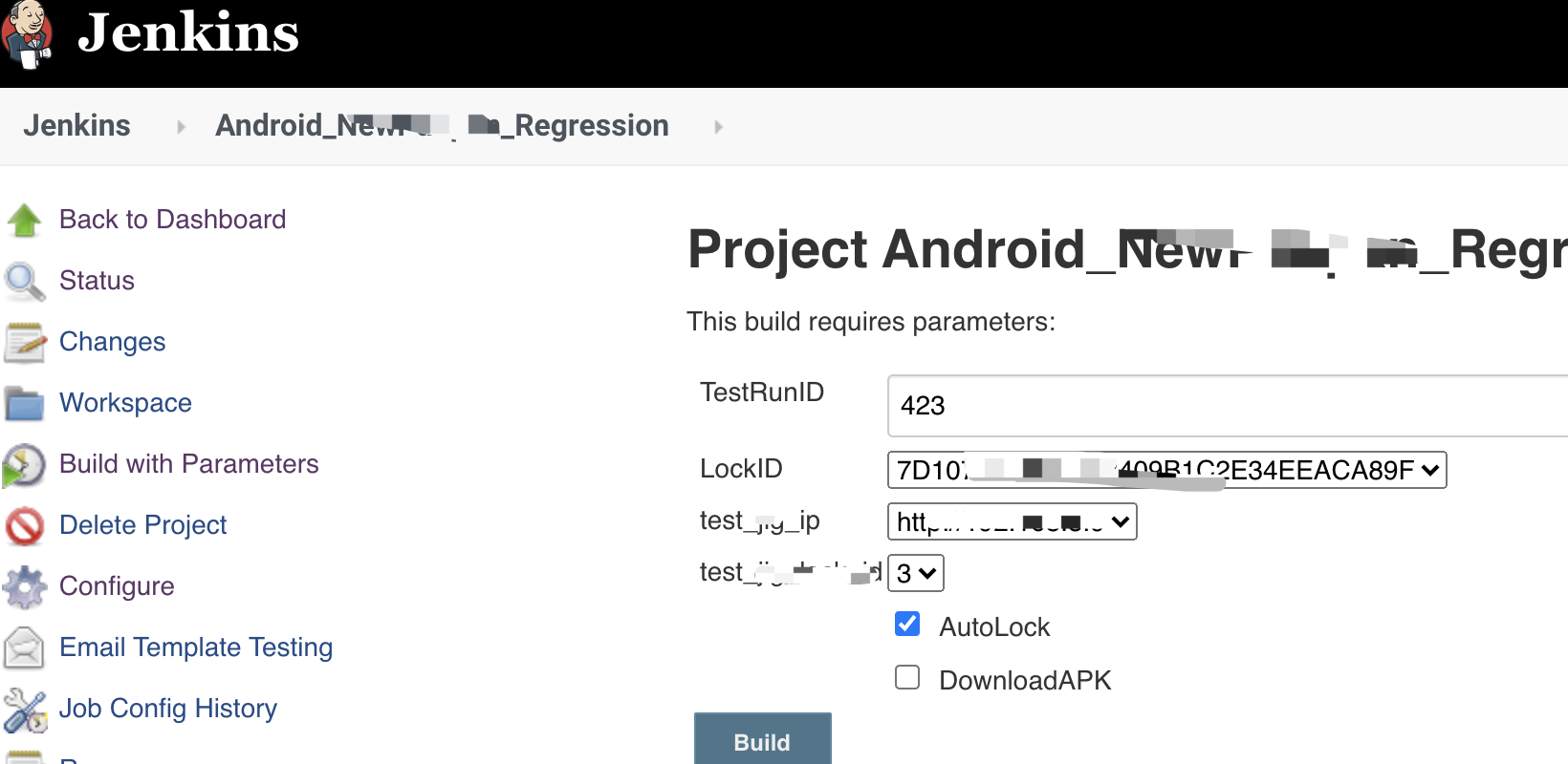 Jenkins plugin Git Parameter tag sorting problem - Programmer Sought