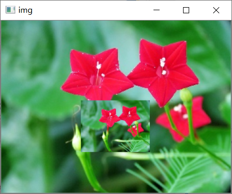 OpenCV：利用python-cv2绘制图形_python cv2画图-CSDN博客