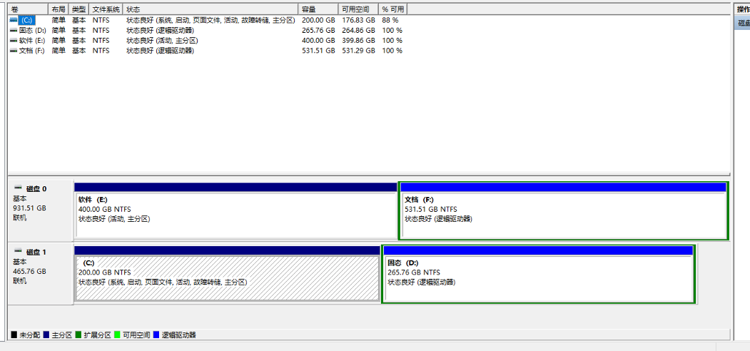 u盘格式化系统格式