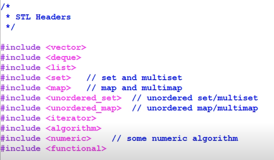 c++【STL3】Sequence Containers 序列容器介绍_c++ sequence 容器用法CSDN博客