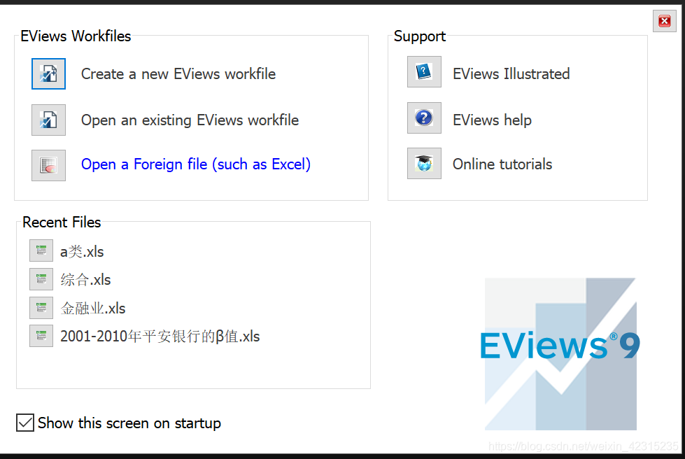 基于Eviews的稳定性检验——以个股的β系数为例(含ADF检验步骤及结果分析)_eviews 稳定性检验-CSDN博客