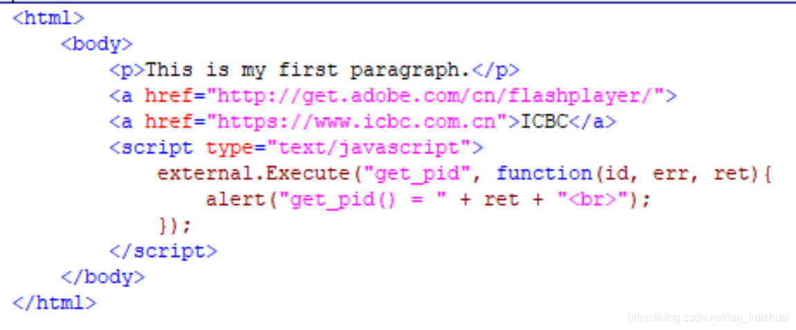 Lua 中解析生成 Json、Xml、Html 等格式_lua html-CSDN博客