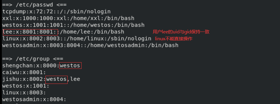 Linux学习 5 Linux系统中用户管理 Xxl1006的博客 Csdn博客