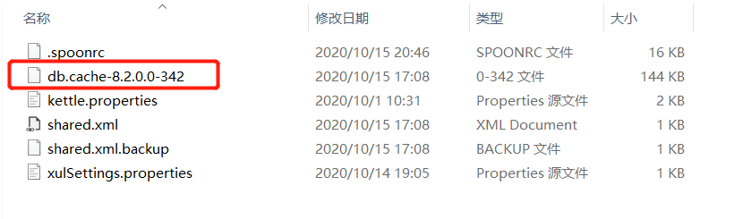 kettle spoon双击打开无反应