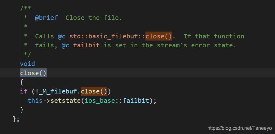 C++ (fstream、ifstream、ofstream) 文件流读、写、状态、指针操作分析_c++ ofstream 相对路径-CSDN博客