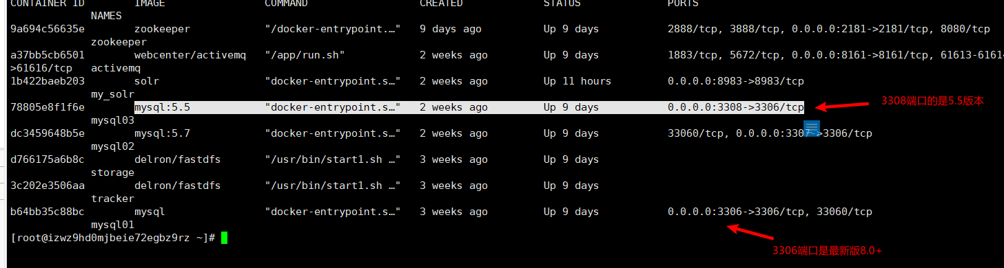 Caused By Com.mysql.jdbc.exceptions.jdbc4