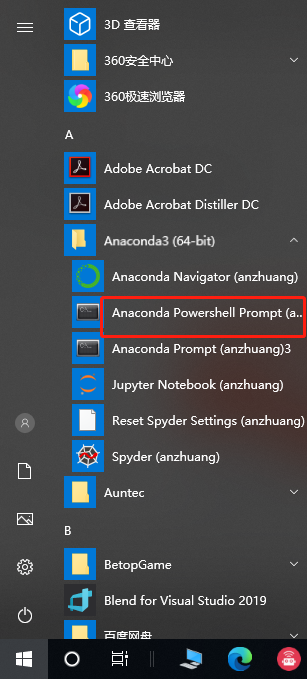 window下pytorch安装,可以分别安装python2和3版本