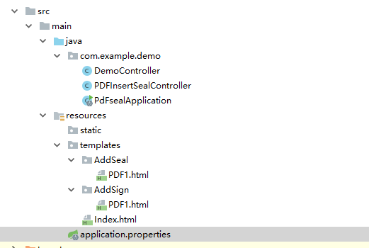 java springboot实现pdf在线盖章，签字的功能_后端实现ptf打印盖章-CSDN博客