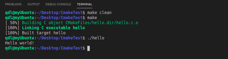make/Makefile/cmake/qmake/nmake/区别与介绍_qmake和cmake区别-CSDN博客