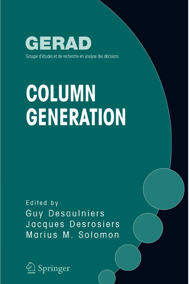 Column Generation  