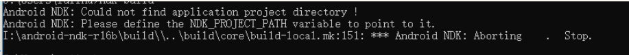 使用ndk生成arm64-v8a框架下的libiconv.a静态库以及编译64位so库插图1