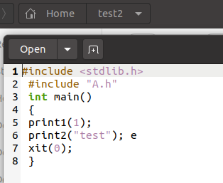 Linux I2C tool compilation and use - Programmer Sought