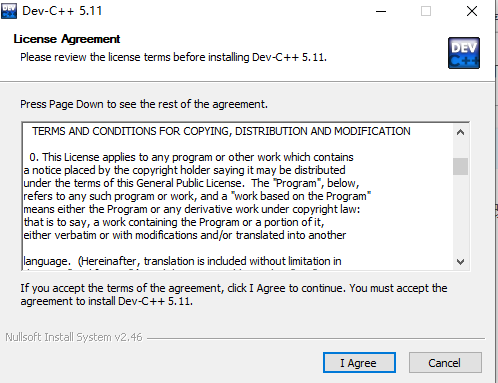 C++入门第一课：HelloWorld_dev c++ c语言helloworld-CSDN博客