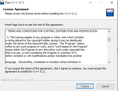 C++入门第一课:HelloWorld_dev c++ c语言helloworld-CSDN博客