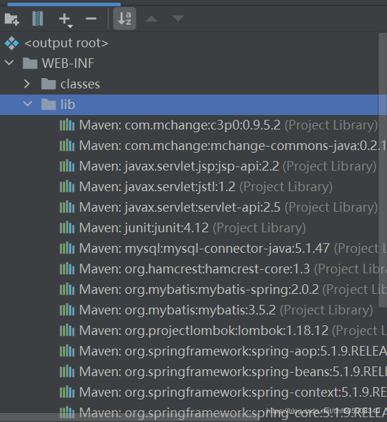 Caused by: java.lang.IllegalArgumentException: 找到多个名为spring_web的片段_非 ...