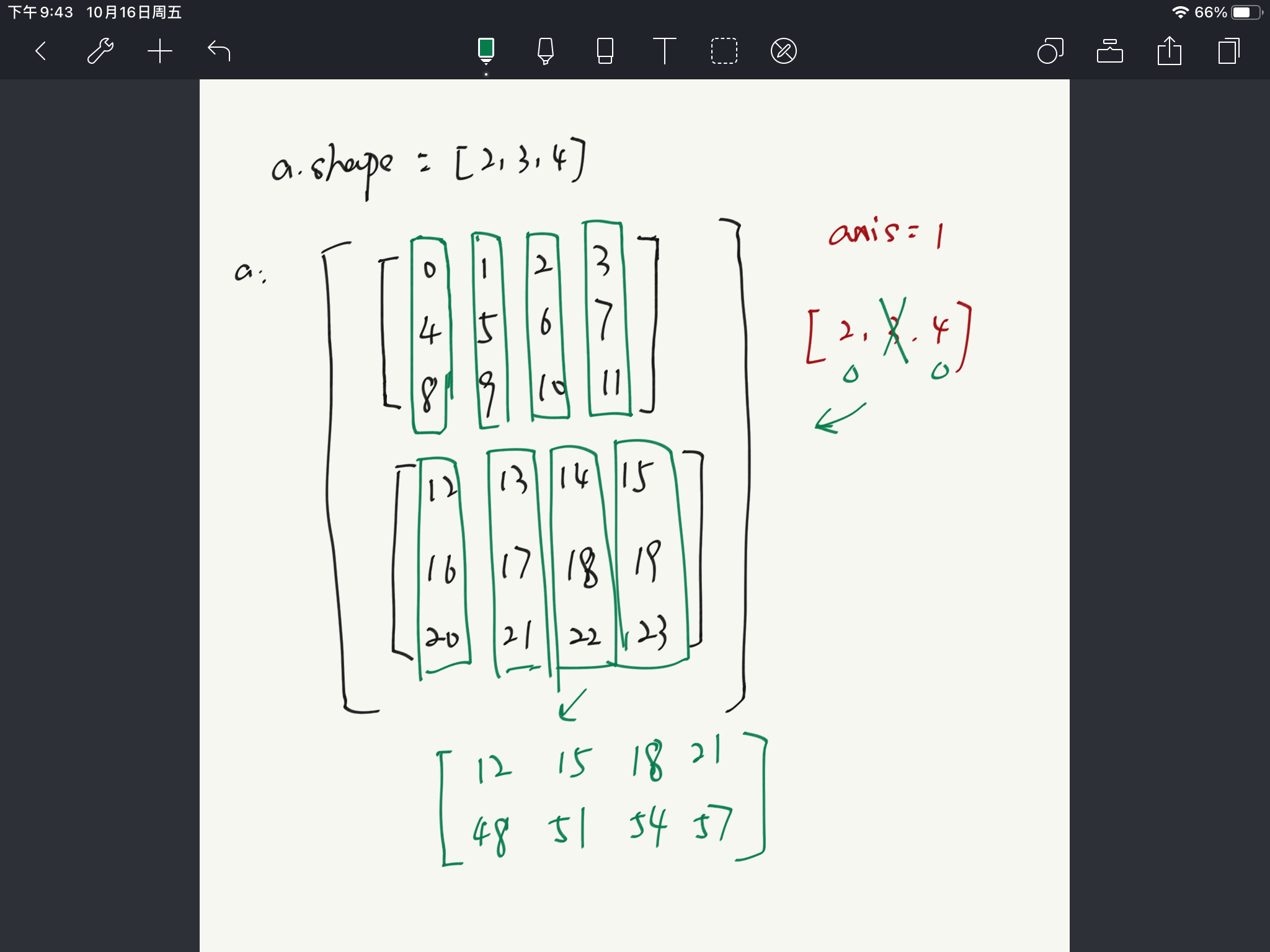 tensorflow中的norm()函数 | axis=0,axis=1,axis=2_tensorflow.norm-CSDN博客