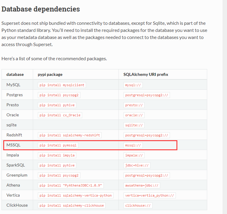 Superset从配置到使用系列之三:Superset的第一个demo_superset demo-CSDN博客
