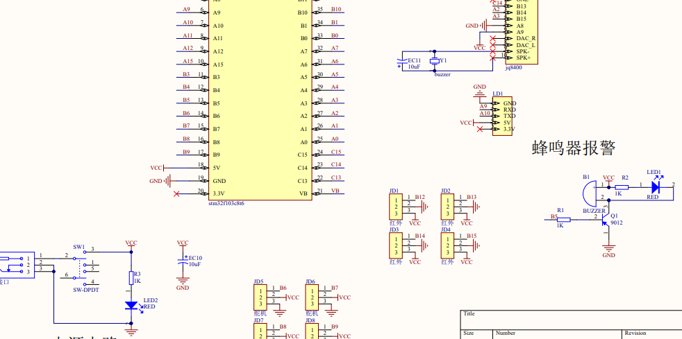 stm32单片机十进制曲_stm32单片机图片(3)