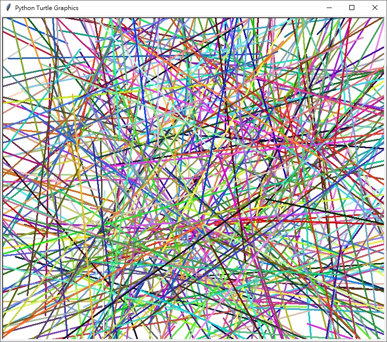 randomLines_pensize3_PythonTurtle_1