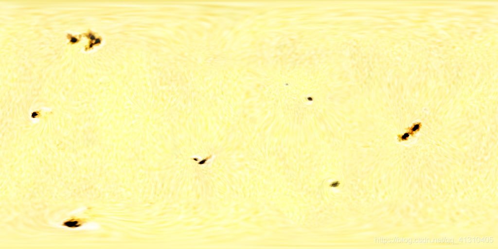 sun