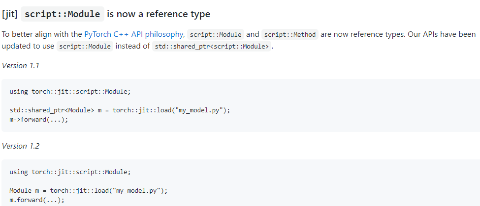 C++部署Pytorch（Libtorch）出现问题、错误汇总_异常: C10::error,位于内存位置 ...