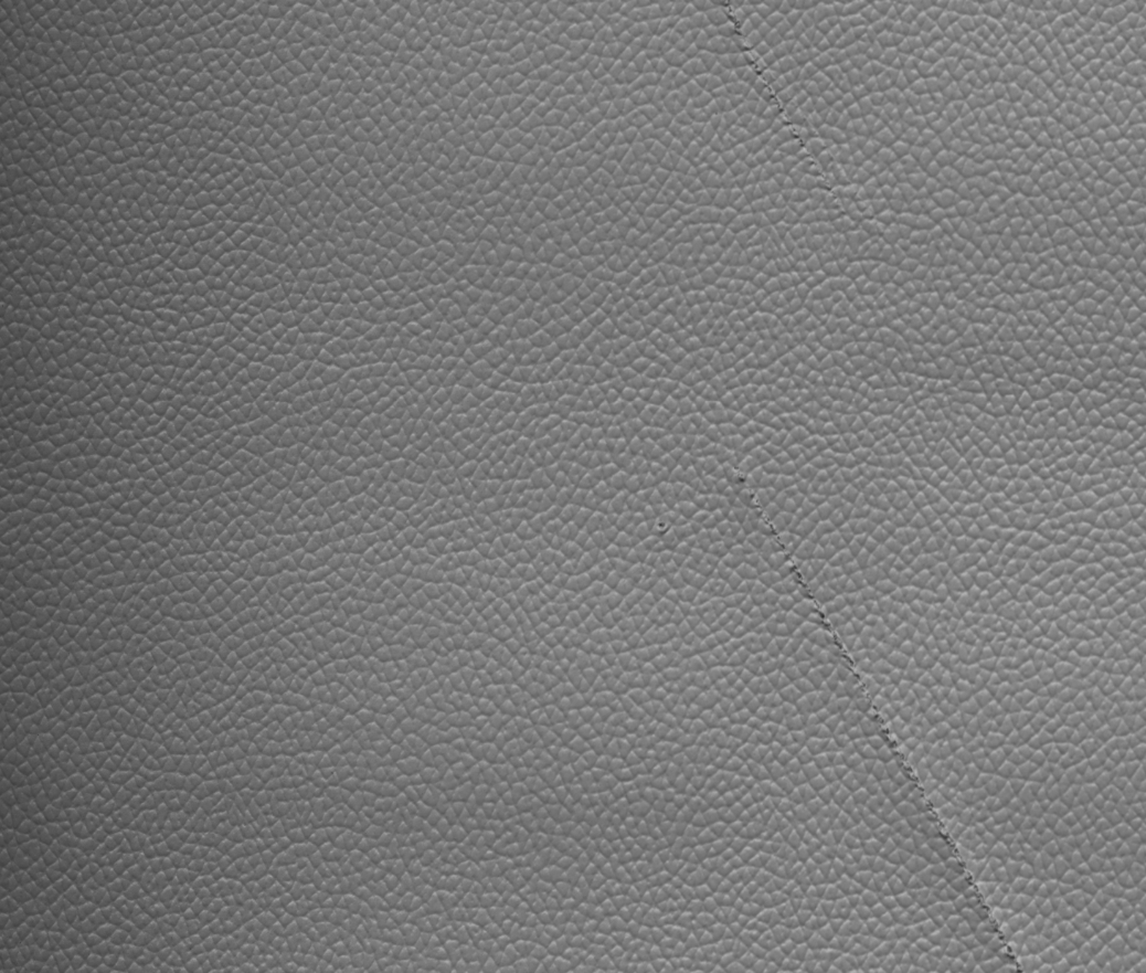 halco实例教程之皮革划痕检测