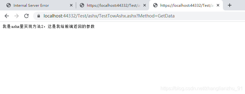 Asp.Net的ashx模式转.NetCore初探索_.ashx如何转成net core方法-CSDN博客