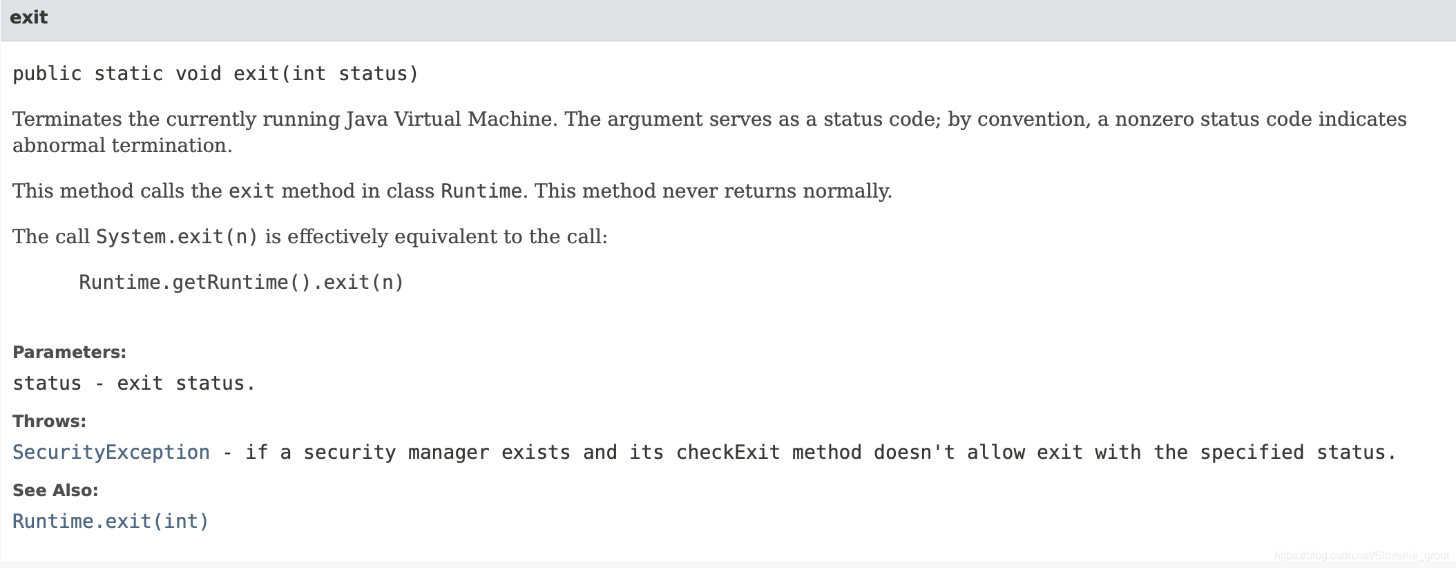 原来这就是Java中的异常(abnormal),小白看完也懂了,学习总结①_abnormal和exception区别-CSDN博客